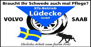 Lüdecke GmbH: Ihre Autowerkstatt in Neuenkirchen